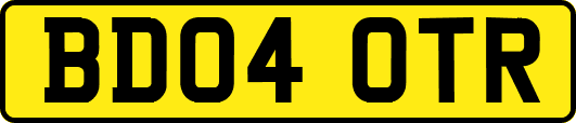 BD04OTR