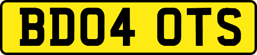 BD04OTS