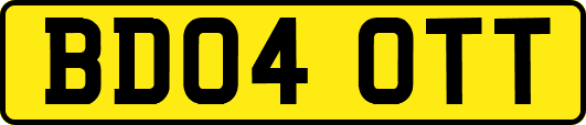 BD04OTT