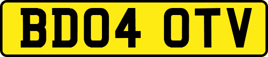 BD04OTV