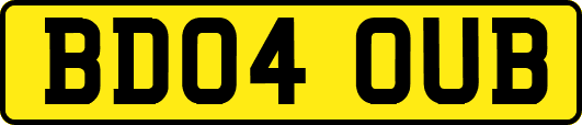 BD04OUB