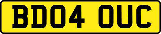 BD04OUC