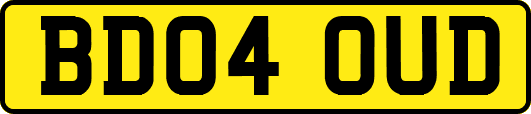 BD04OUD