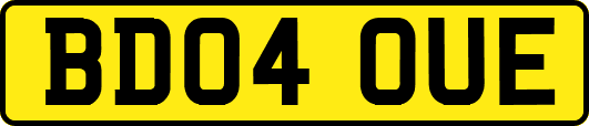 BD04OUE