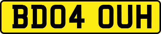 BD04OUH