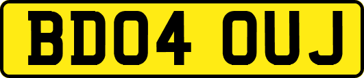 BD04OUJ