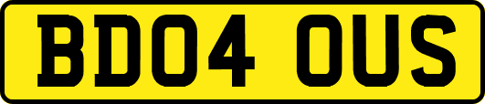 BD04OUS