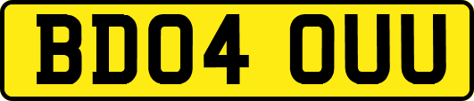 BD04OUU