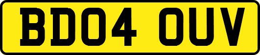 BD04OUV