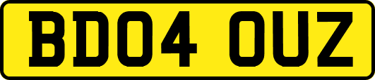 BD04OUZ