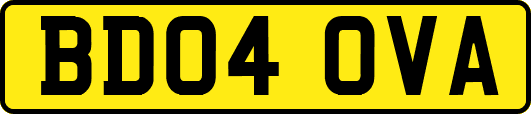 BD04OVA