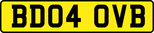 BD04OVB