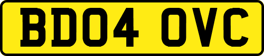 BD04OVC