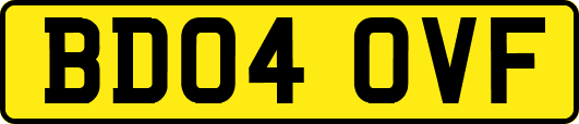 BD04OVF