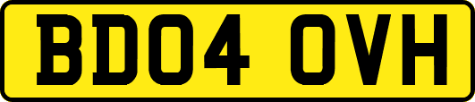 BD04OVH