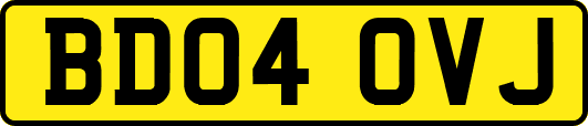 BD04OVJ
