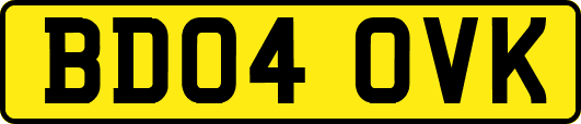 BD04OVK