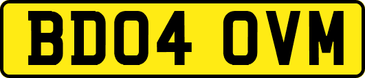 BD04OVM