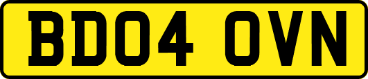 BD04OVN