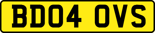 BD04OVS