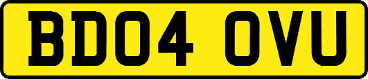 BD04OVU