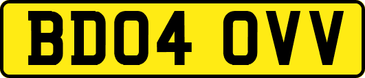 BD04OVV
