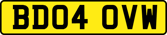 BD04OVW