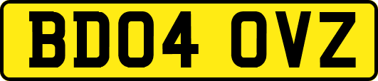 BD04OVZ