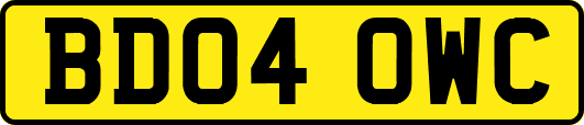 BD04OWC