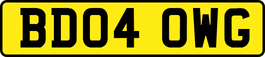 BD04OWG