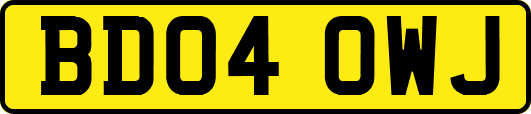 BD04OWJ