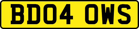 BD04OWS