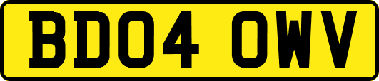 BD04OWV