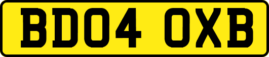 BD04OXB
