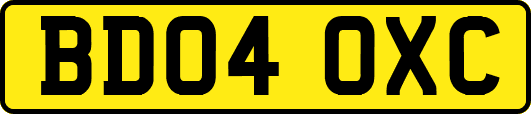 BD04OXC