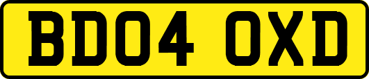 BD04OXD