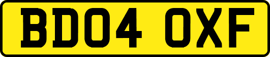BD04OXF