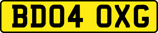 BD04OXG