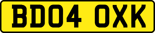 BD04OXK