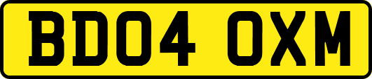BD04OXM