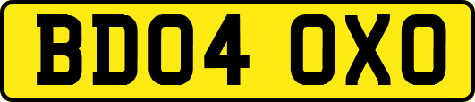 BD04OXO