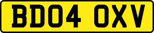 BD04OXV