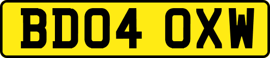 BD04OXW