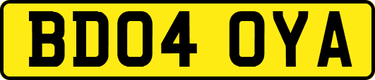 BD04OYA