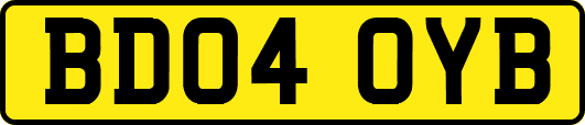 BD04OYB