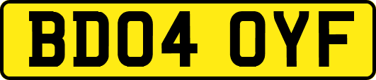 BD04OYF