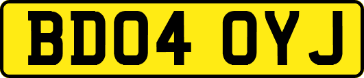 BD04OYJ