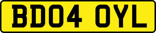BD04OYL