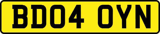 BD04OYN