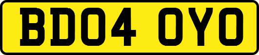 BD04OYO
